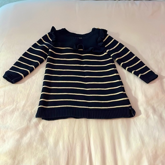 GAP Other - Baby Gap Sweater Dress
